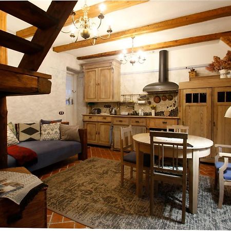 Old Town Fairytale, 2 Bedrooms And Terrace, Tartu Home エクステリア 写真