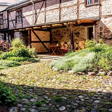 Old Town Fairytale, 2 Bedrooms And Terrace, Tartu Home エクステリア 写真
