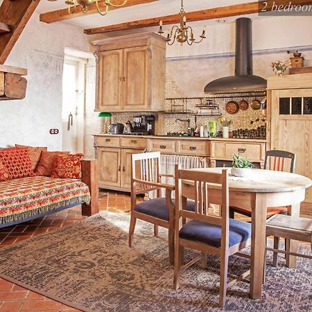 Old Town Fairytale, 2 Bedrooms And Terrace, Tartu Home エクステリア 写真