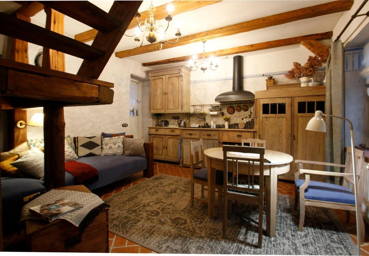 Old Town Fairytale, 2 Bedrooms And Terrace, Tartu Home エクステリア 写真