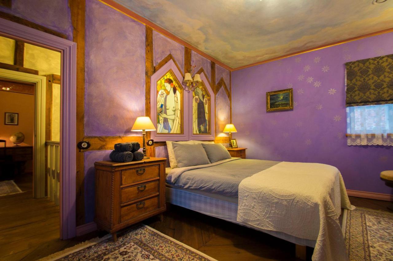 Old Town Fairytale, 2 Bedrooms And Terrace, Tartu Home エクステリア 写真