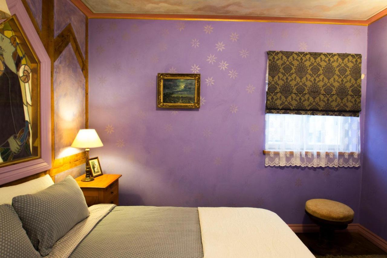 Old Town Fairytale, 2 Bedrooms And Terrace, Tartu Home エクステリア 写真