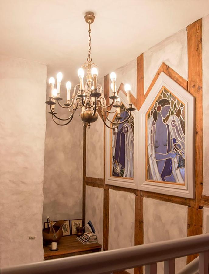 Old Town Fairytale, 2 Bedrooms And Terrace, Tartu Home エクステリア 写真